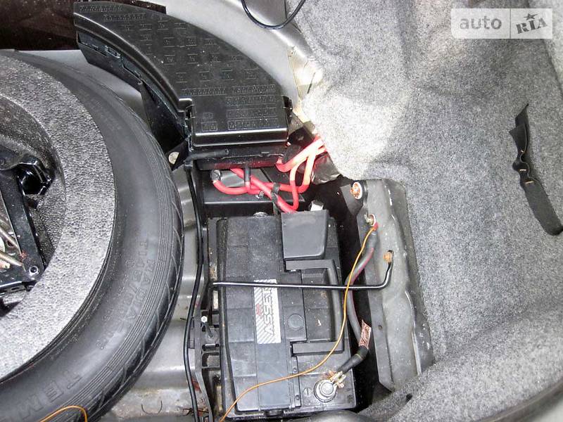 Седан Jaguar S-Type 2006 в Хмельницком