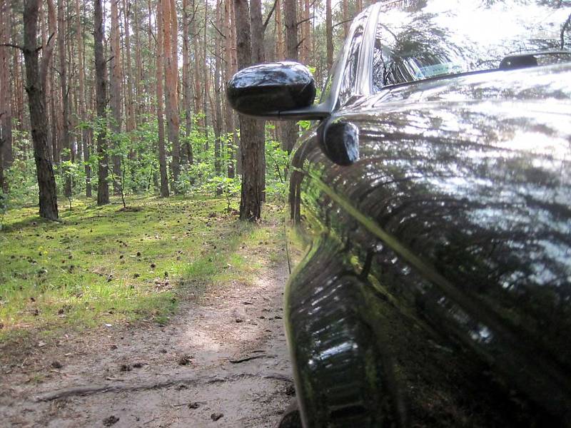 Седан Jaguar S-Type 2006 в Хмельницком