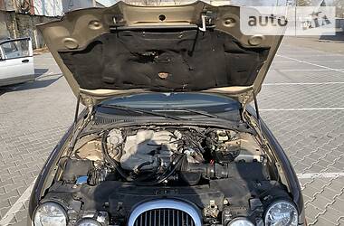 Седан Jaguar S-Type 1999 в 