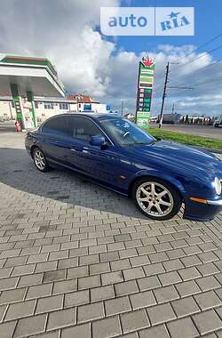 Седан Jaguar S-Type 2000 в Житомире фото 10 Седан Jaguar S-Type 2000 в Житомире