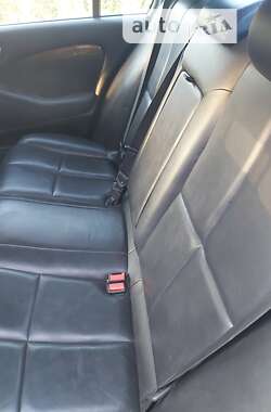 Седан Jaguar S-Type 2006 в 