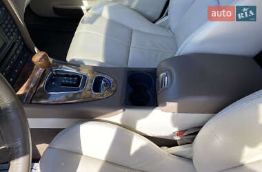 Седан Jaguar S-Type 2004 в 