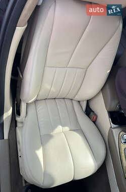 Седан Jaguar S-Type 2001 в 
