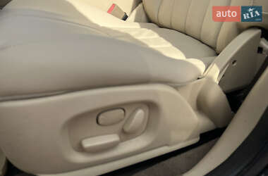 Седан Jaguar S-Type 2001 в 
