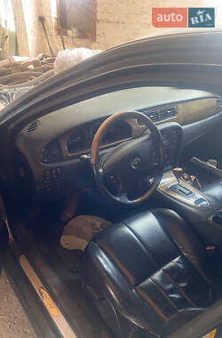 Седан Jaguar S-Type 2003 в 