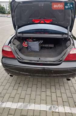Седан Jaguar S-Type 2004 в Тернополе