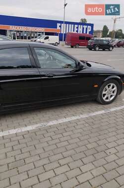 Седан Jaguar S-Type 2004 в Тернополе