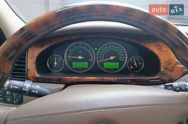 Седан Jaguar S-Type 2007 в 