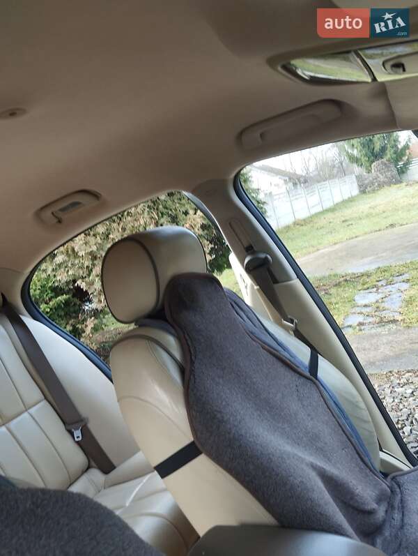 Седан Jaguar S-Type 2007 в Коломые фото 18 Седан Jaguar S-Type 2007 в Коломые