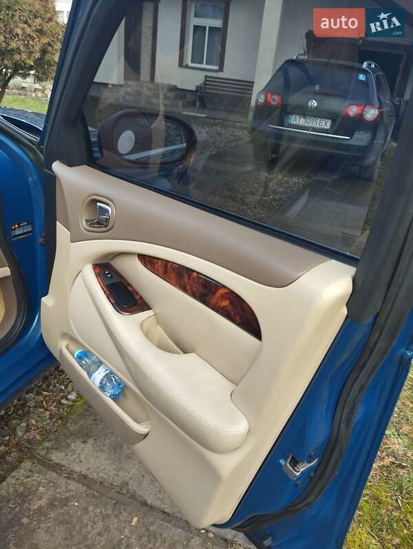 Седан Jaguar S-Type 2007 в Коломые фото 25 Седан Jaguar S-Type 2007 в Коломые