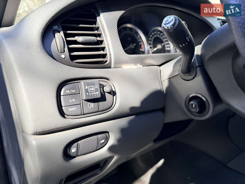 Седан Jaguar S-Type 2007 в Днепре