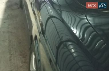 Седан Jaguar S-Type 1999 в Лубнах
