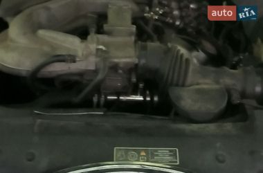 Седан Jaguar S-Type 1999 в Лубнах