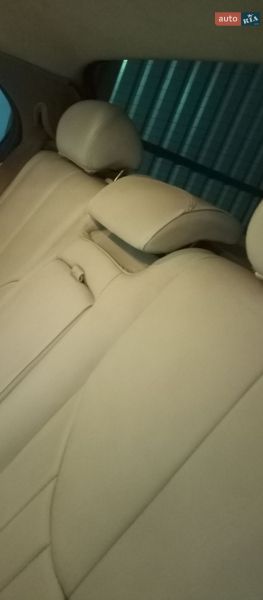 Седан Jaguar S-Type 2000 в Лубнах