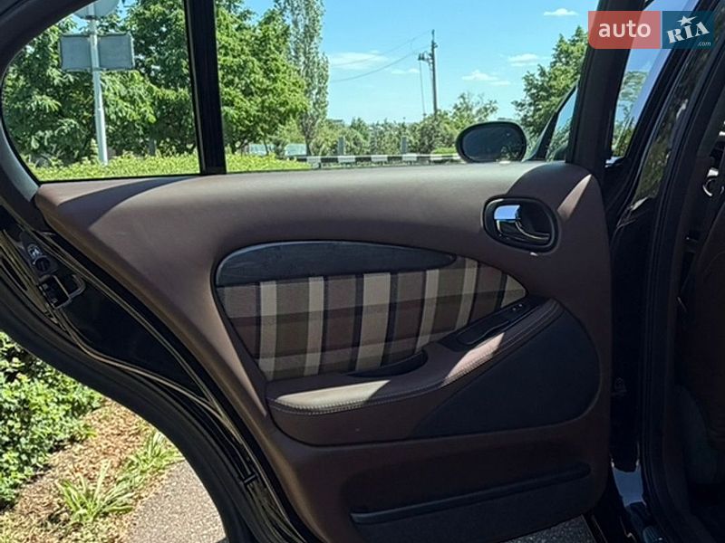 Седан Jaguar S-Type 2002 в Одесі фото 12 Седан Jaguar S-Type 2002 в Одесі
