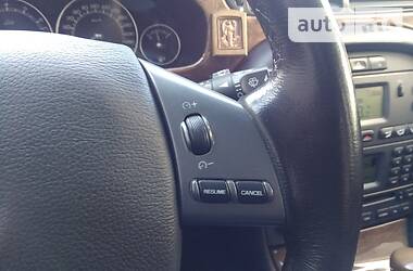 Седан Jaguar X-Type 2007 в 