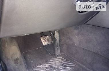 Седан Jaguar X-Type 2007 в 