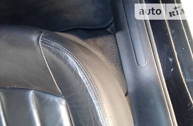 Седан Jaguar X-Type 2007 в 