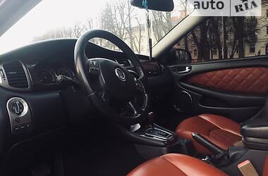 Седан Jaguar X-Type 2008 в Хмельницком