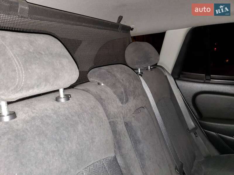 Универсал Jaguar X-Type 2005 в Одессе