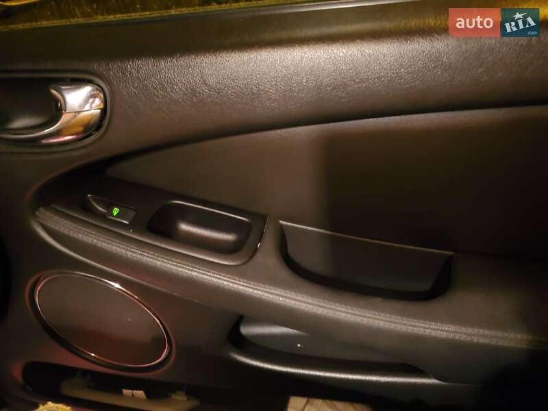 Универсал Jaguar X-Type 2005 в Одессе
