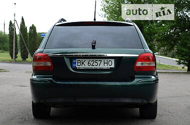 Универсал Jaguar X-Type 2005 в 
