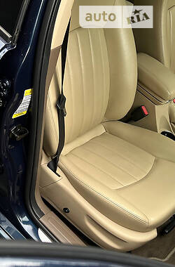 Седан Jaguar X-Type 2006 в 