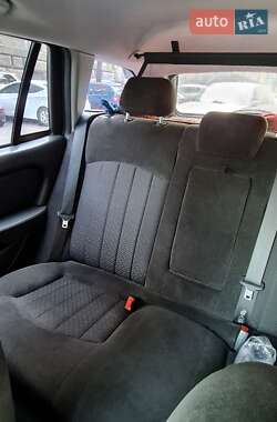 Универсал Jaguar X-Type 2005 в Одессе
