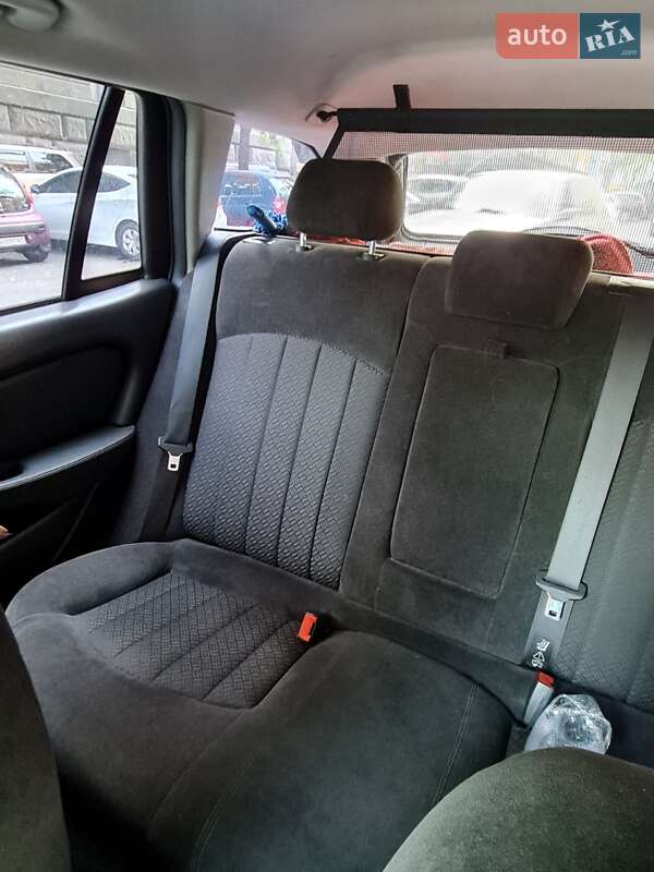 Универсал Jaguar X-Type 2005 в Одессе