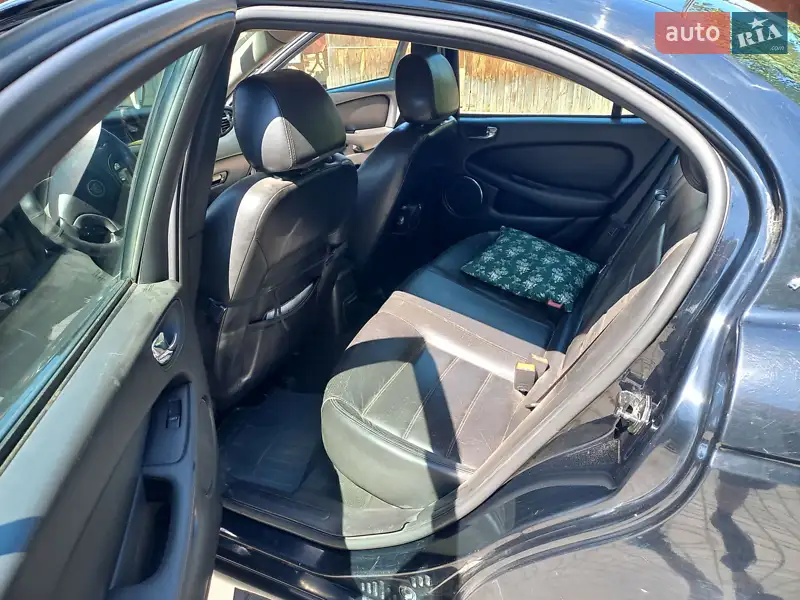 Jaguar X-Type 2003 VIN SAJAF53TX46D61300 фото оголошення 5 з 42