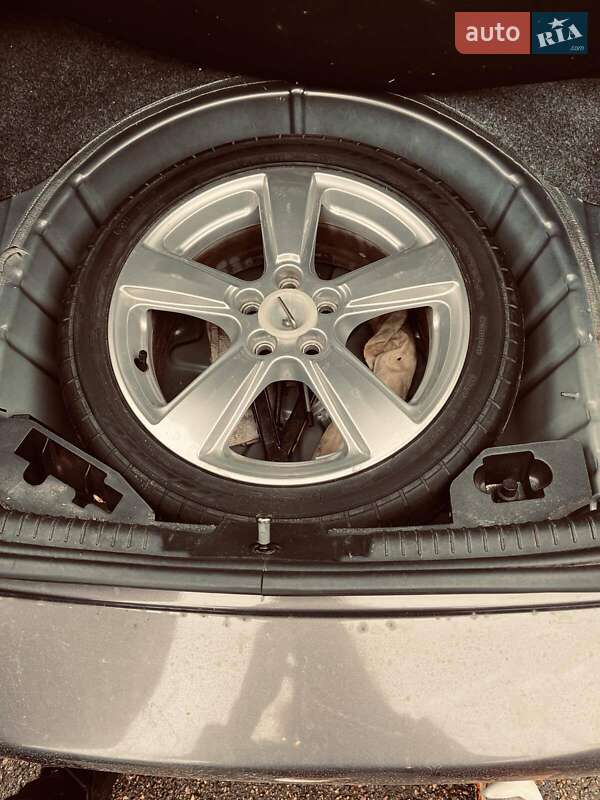 Седан Jaguar X-Type 2008 в Києві