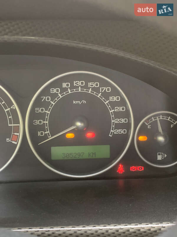 Універсал Jaguar X-Type 2005 в Тернополі