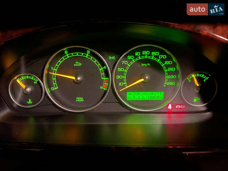 Седан Jaguar X-Type 2005 в Киеве фото 12 Седан Jaguar X-Type 2005 в Киеве