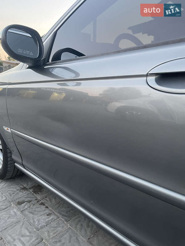 Седан Jaguar X-Type 2005 в Киеве фото 15 Седан Jaguar X-Type 2005 в Киеве