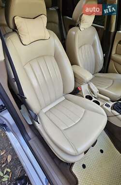Универсал Jaguar X-Type 2006 в 