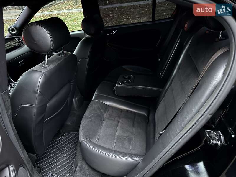 Седан Jaguar X-Type 2003 в Киеве фото 17 Седан Jaguar X-Type 2003 в Киеве