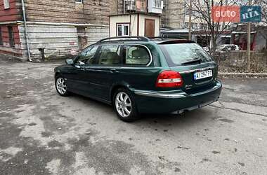 Универсал Jaguar X-Type 2005 в Киеве