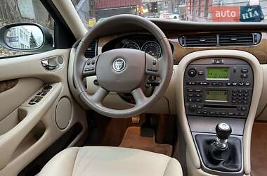 Универсал Jaguar X-Type 2005 в Киеве