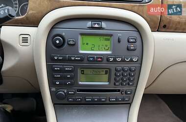 Универсал Jaguar X-Type 2005 в Киеве
