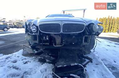 Седан Jaguar X-Type 2004 в Вышгороде