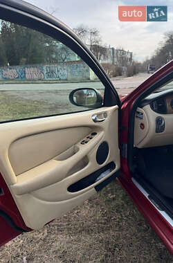 Седан Jaguar X-Type 2007 в Львове фото 9 Седан Jaguar X-Type 2007 в Львове