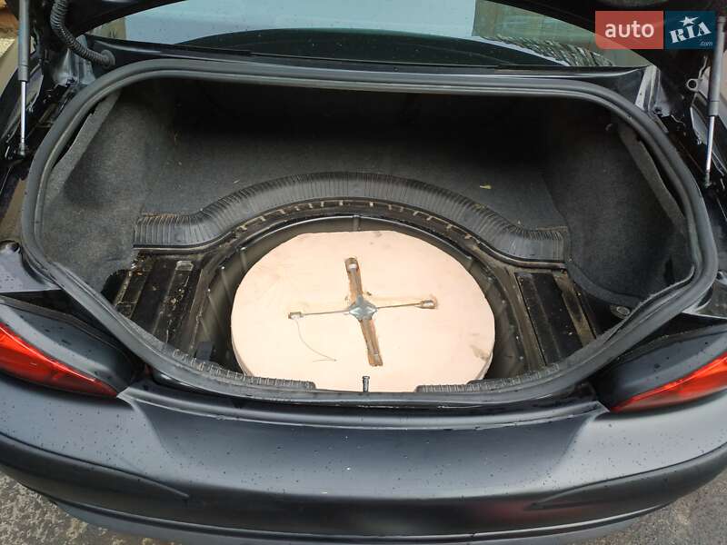 Седан Jaguar X-Type 2002 в Одессе