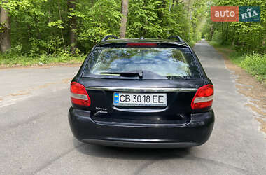 Универсал Jaguar X-Type 2009 в 