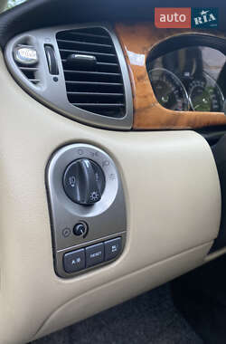 Универсал Jaguar X-Type 2009 в 