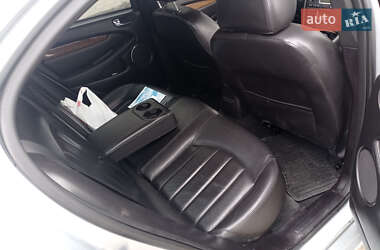 Седан Jaguar X-Type 2006 в 