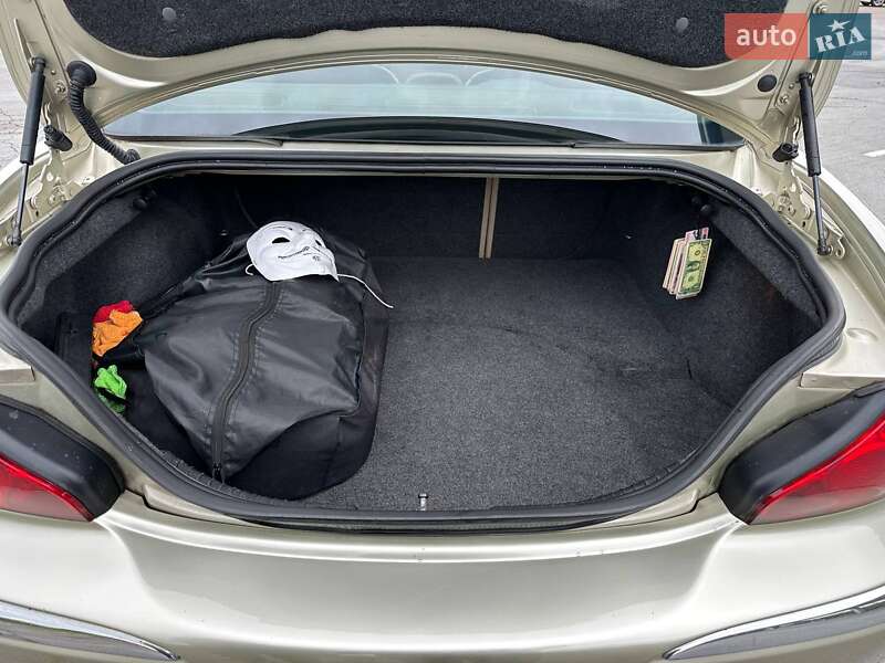 Седан Jaguar X-Type 2006 в Житомире фото 9 Седан Jaguar X-Type 2006 в Житомире