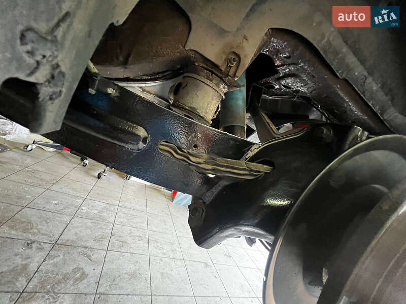 Седан Jaguar X-Type 2002 в Запоріжжі