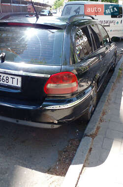Универсал Jaguar X-Type 2005 в 