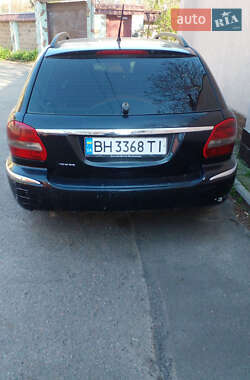 Универсал Jaguar X-Type 2005 в 