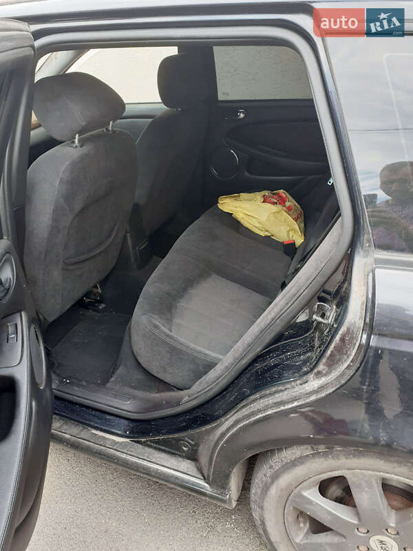 Універсал Jaguar X-Type 2005 в Одесі